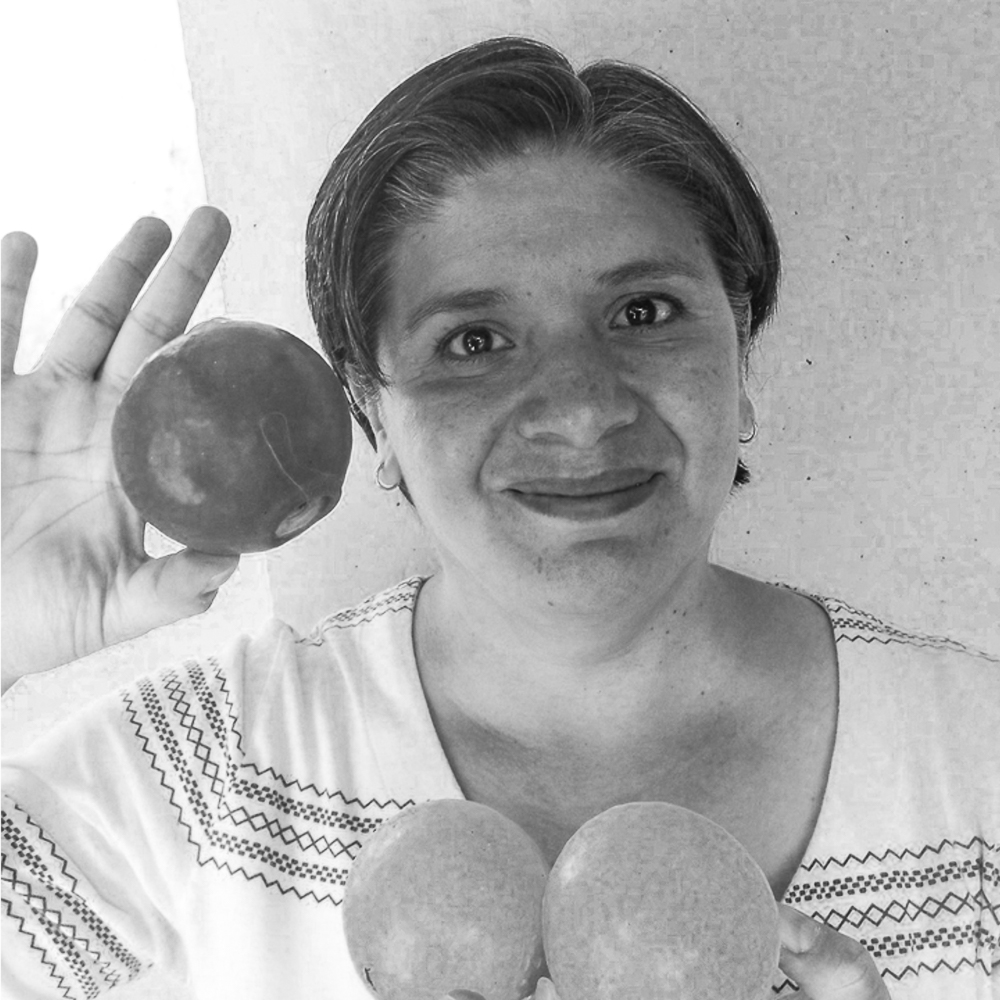 Dolores Hernandez foco